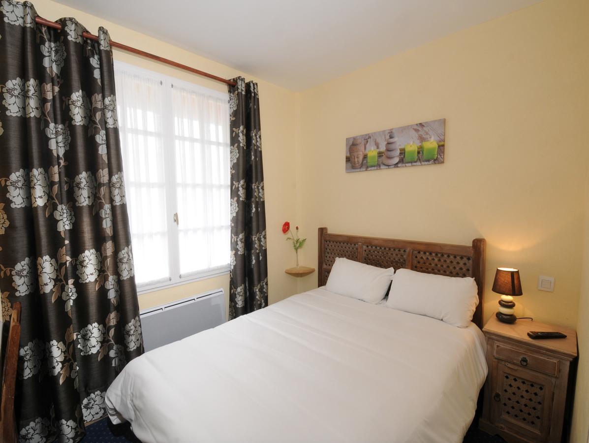 Hotel La Cabane Belin-Beliet Dış mekan fotoğraf